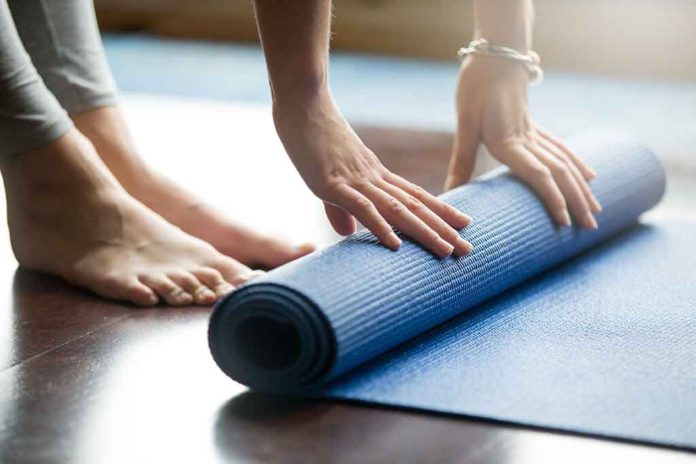 yoga and safe exercises for nerve damage and peripheral neuropathy