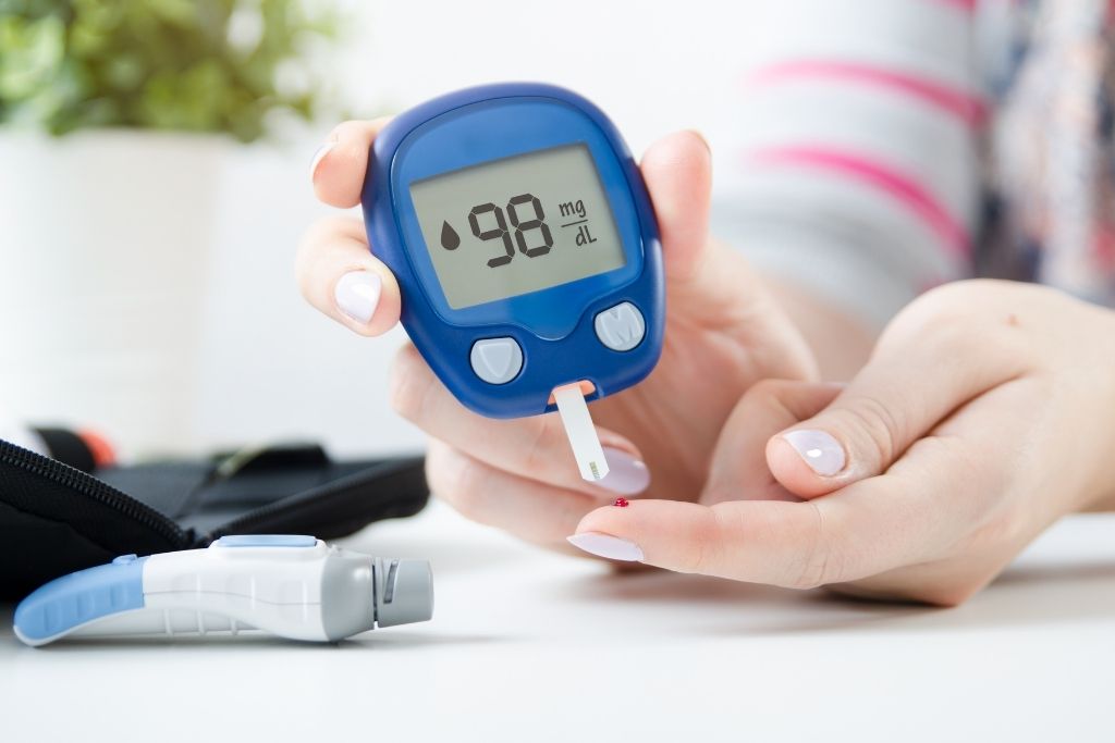 Home remedies blood sugar management