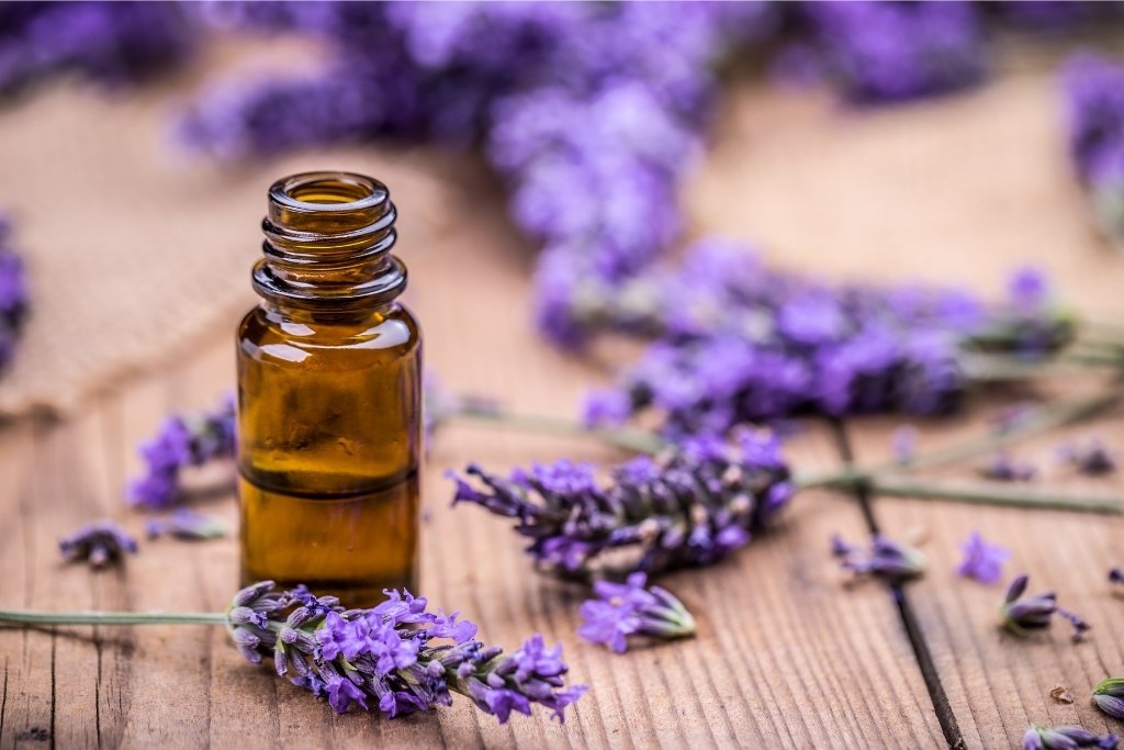 Home remedies essential oils