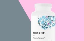 Neurochondria by Thorne Review