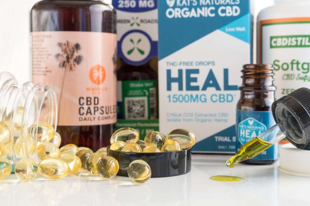 Guide to CBD for Neuropathy