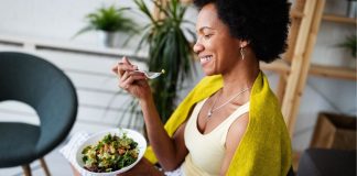 eating anti-inflammatory foods for nerve health