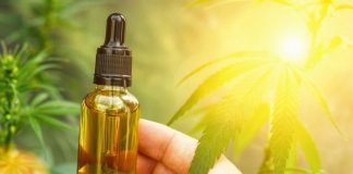 Clean CBD for neuropathy and inflammation