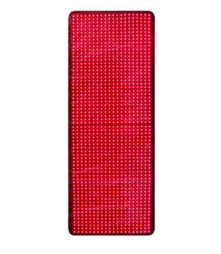 Red Light Mat