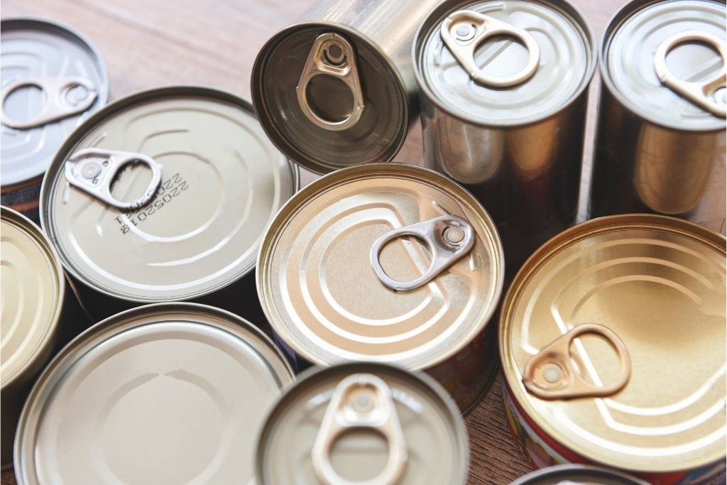 toxic chemicals in canned food