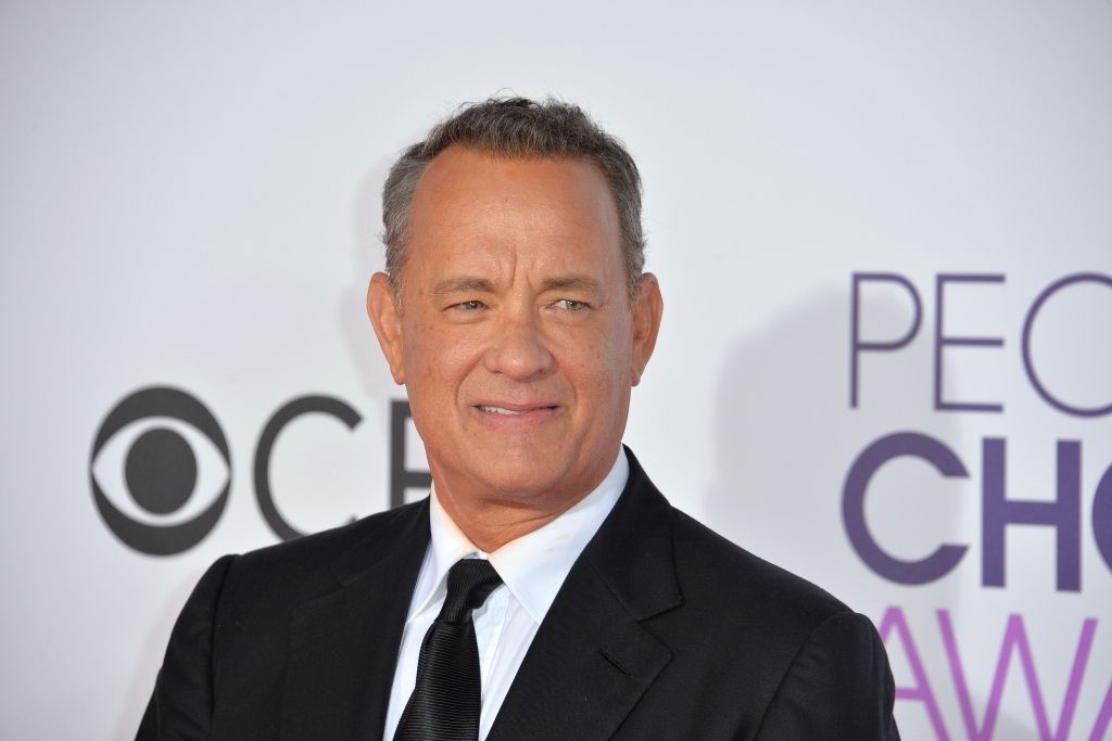 Tom Hanks Beats Type 2 Diabetes