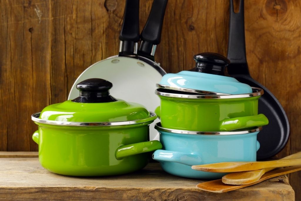 toxic cookware