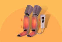How to Get Instant Relief for Restless Legs with Compression Therapy