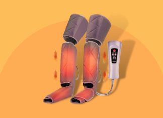 How to Get Instant Relief for Restless Legs with Compression Therapy