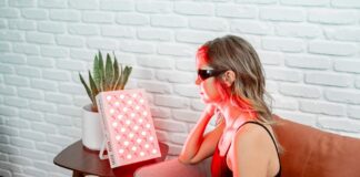 How Does Red Light Therapy for Nerves Work
