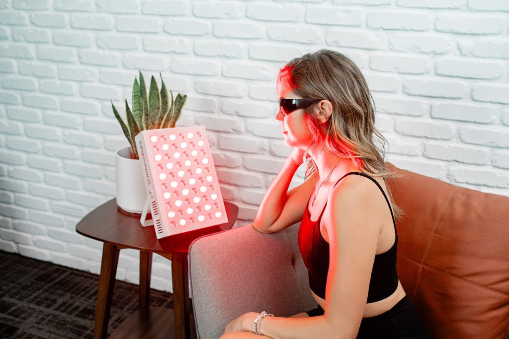 How Does Red Light Therapy for Nerves Work