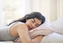 sleep apnea and nerve damage